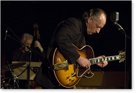 KARL FRIEDRICH VON HOHENZOLLERN - CHARLY AND THE JIVEMATES, Live at Rosenau Stuttgart 2008