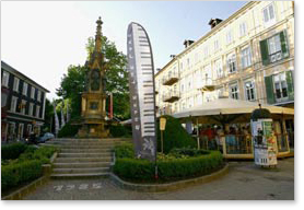 SHAKE THE LAKE, BAD ISCHL - AUSTRIA,2009