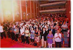 CHARLY AND THE JIVEMATES, SHAKE THE LAKE, 2009
