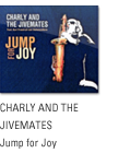 CHARLY AND THE JIVEMATES: Jump for Joy