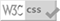 valid css